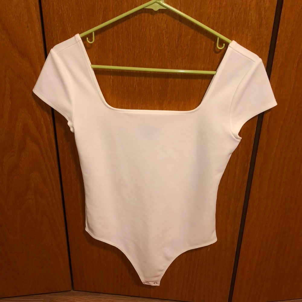Bodysuit